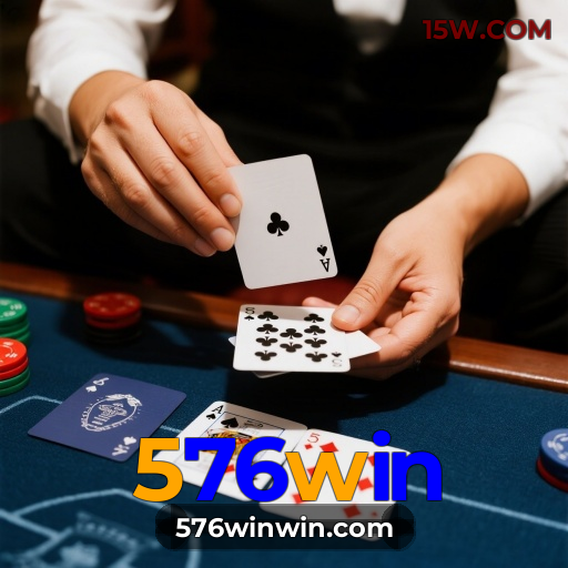 Experiência VIP 576win