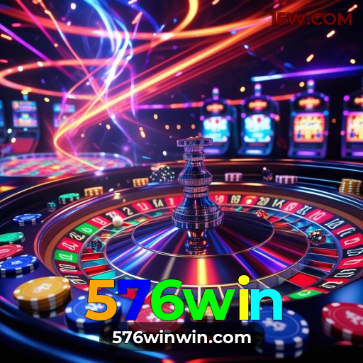 Casino VIP 576win
