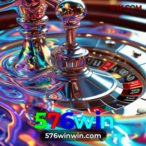 Provedores de Jogos 576win