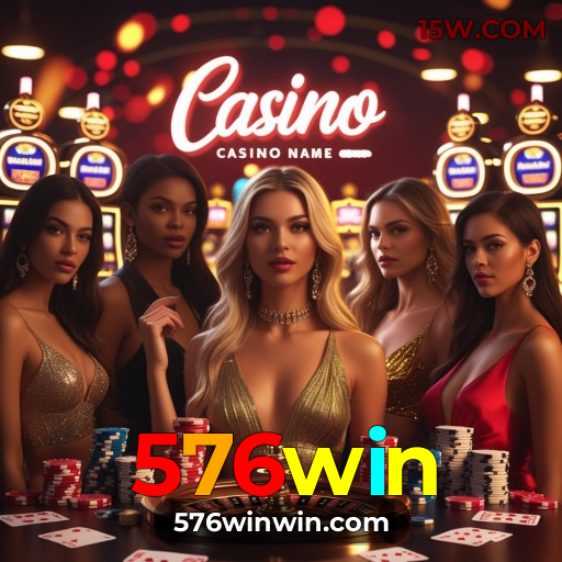 Promoções Sazonais 576win