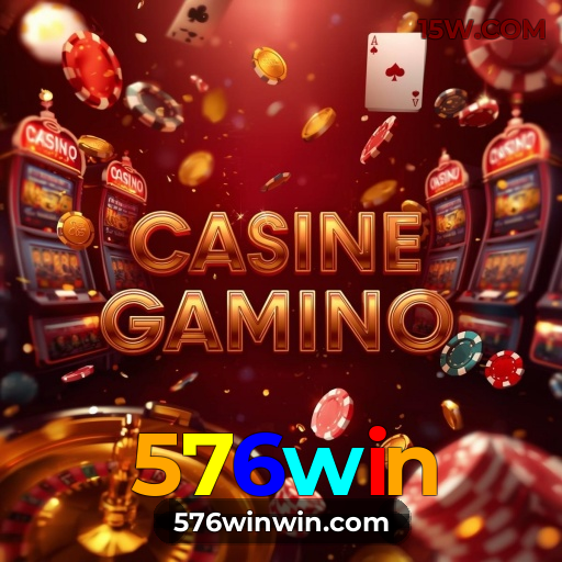 Diretório de Jogos 576win