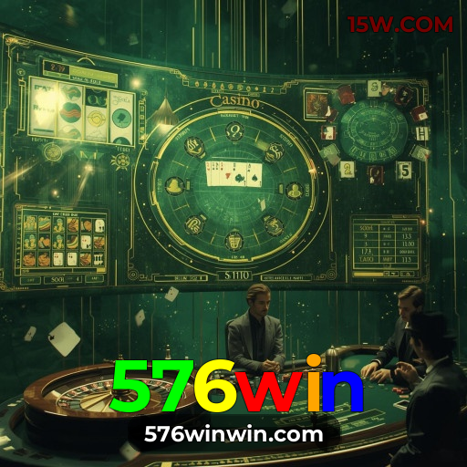 Estatísticas Esportivas 576win