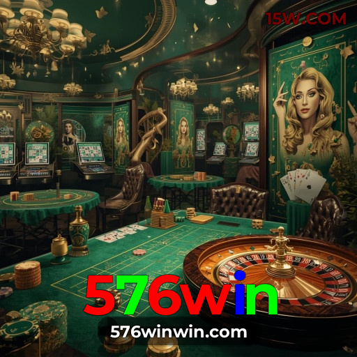 Gates of Olympus 576win