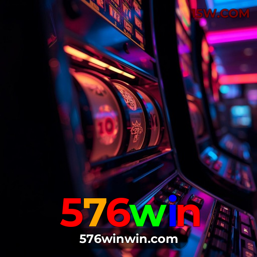 Bônus de Boas-vindas 576win