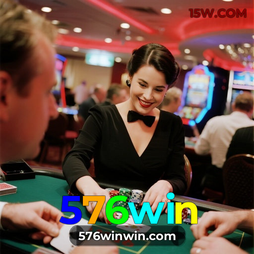 Estatísticas 576win