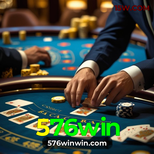 Experiência VIP 576win